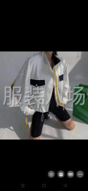 undefined - 150件夹克风衣外发 - 图1
