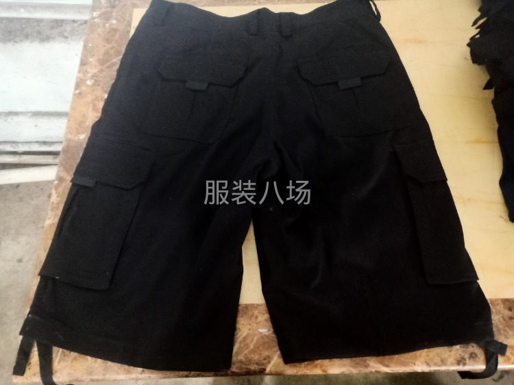 800件短褲外發(fā)-第1張圖片