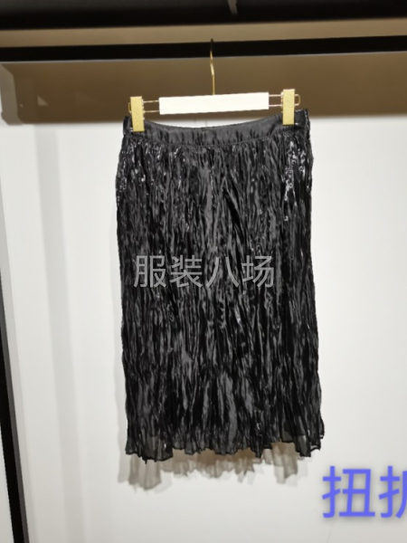 15年經驗壓褶工藝-第3張圖片