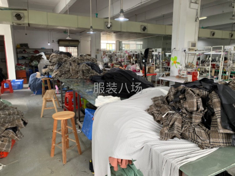 750方带设备制衣厂转让-第3张图片