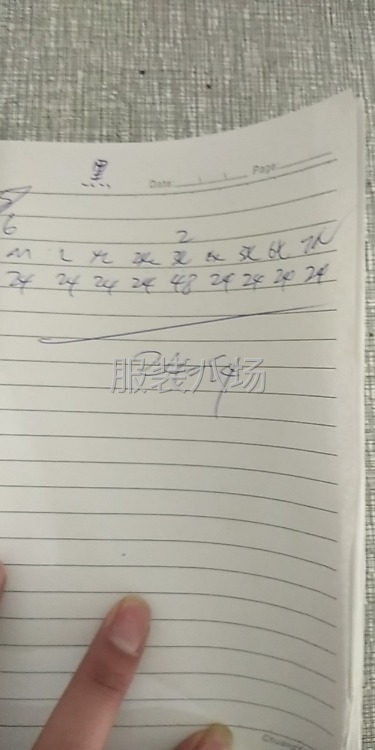 程程服饰招聘-第1张图片