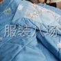 成都 - 郫都区 - 安靖 - 10万件家纺/床上用品/10万件夏被外发。外发