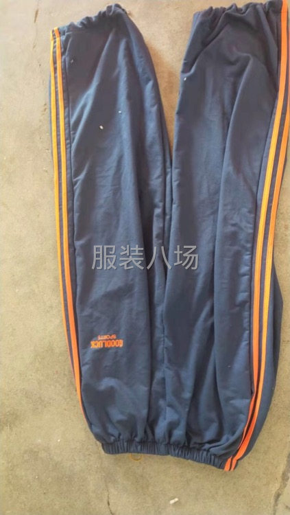 主做休闲裤、短裤、裙子、休闲上衣、睡衣、裙子加工-第7张图片