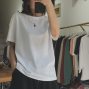 青岛 - 即墨区 - 通济 - 2021年新款短袖T恤2万件清库存...