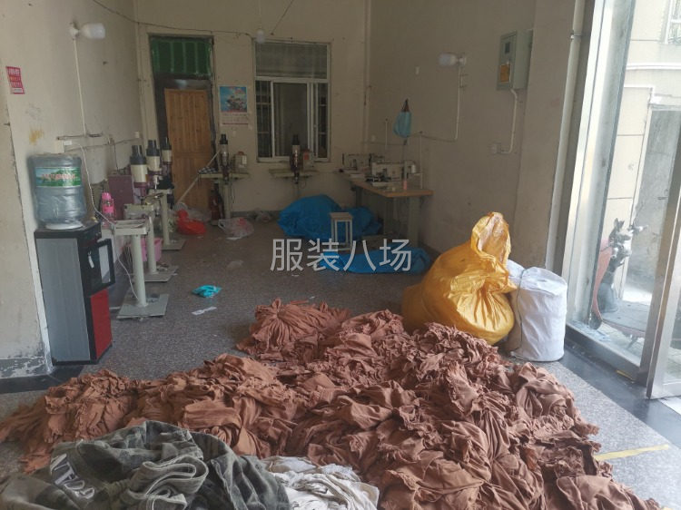 承接鎖眼釘扣整燙包裝，質量優良-第3張圖片