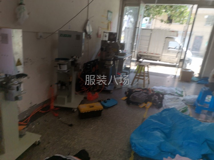 承接鎖眼釘扣整燙包裝，質量優良-第1張圖片