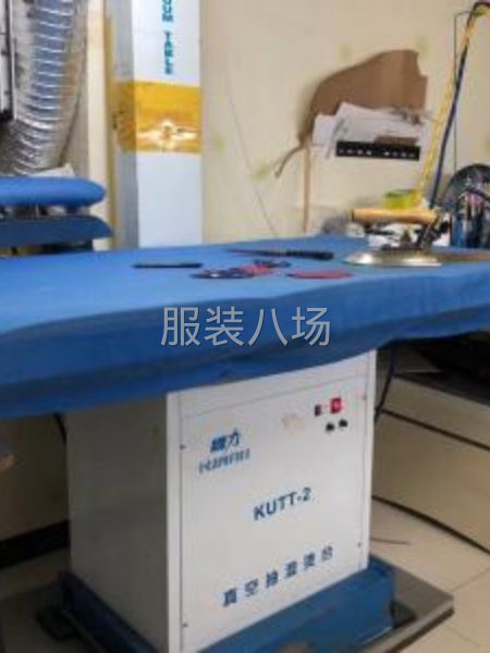 二手转让烫台1台-第1张图片