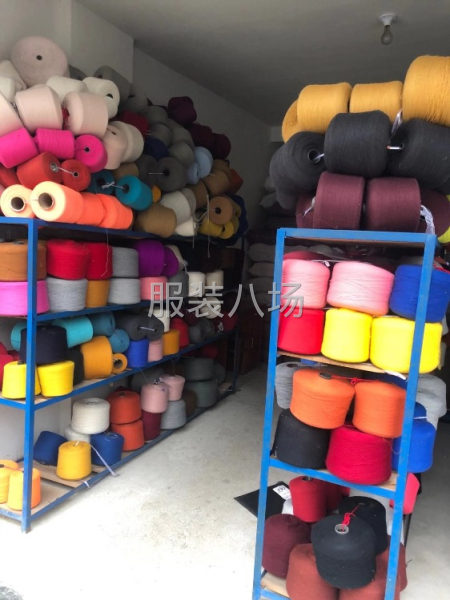 高价收购针织毛衣库存.清仓毛料。欢迎您的来电-第2张图片