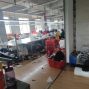 武汉 - 汉阳区 - 永丰街 - 动漫招整件车工，工资可以保底
