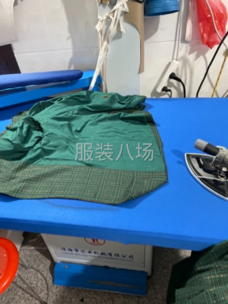 承接各种布装加工-第2张图片
