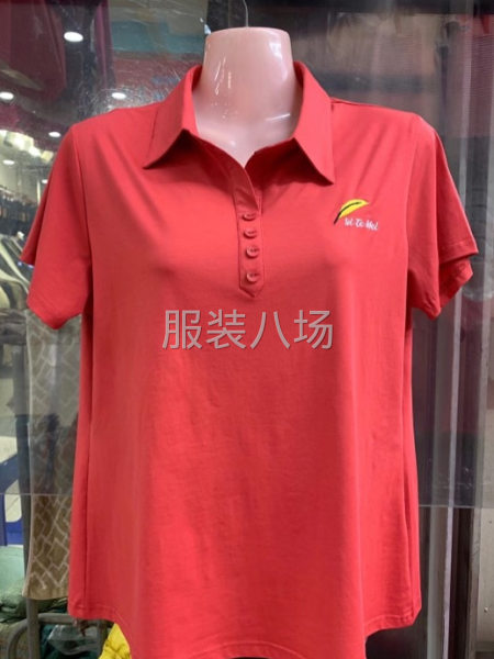 诚信接外发加工裁片，本厂主打平车货多。-第3张图片