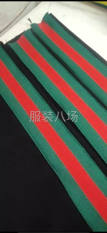 本厂做卫衣，圆领衫，帽衫，卫裤，拉链衫等男女装，童装等针织服-第1张图片
