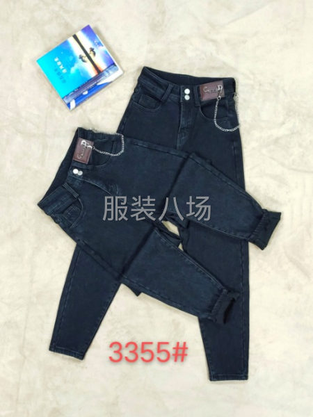 专业承接女装牛仔！-第1张图片