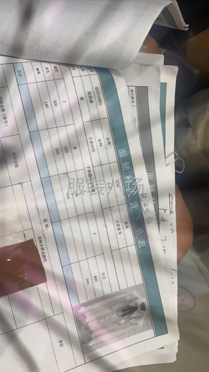 本公司需求有实力工厂，产能高效，质量要求半精品偏上可作为主厂-第2张图片