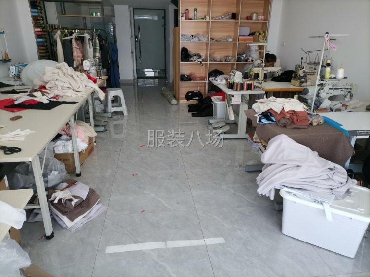 专业制版，打样，精品单-第4张图片
