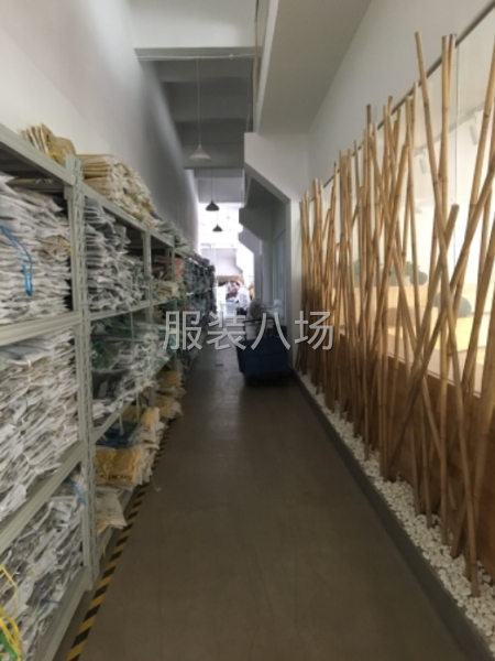 高薪诚聘样衣工／车版-第1张图片