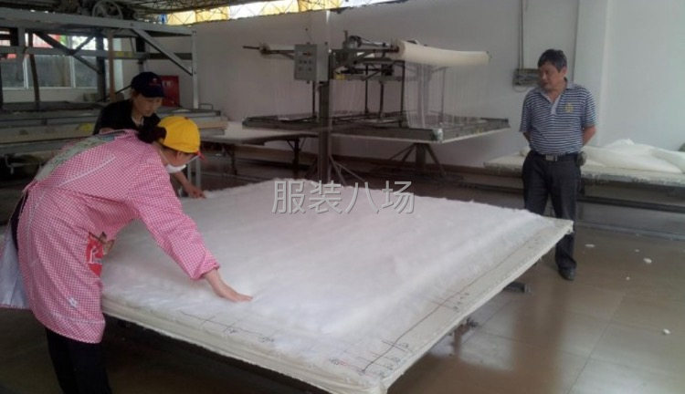 承接被褥加工，床上用品等等-第2张图片
