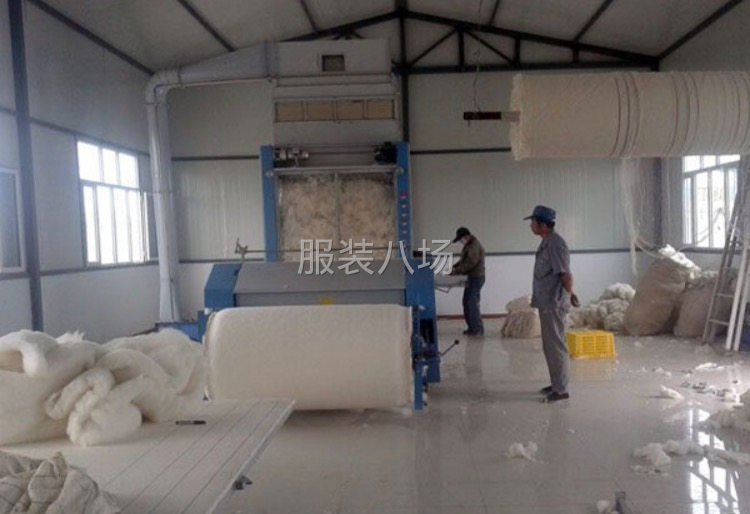 承接被褥加工，床上用品等等-第3张图片
