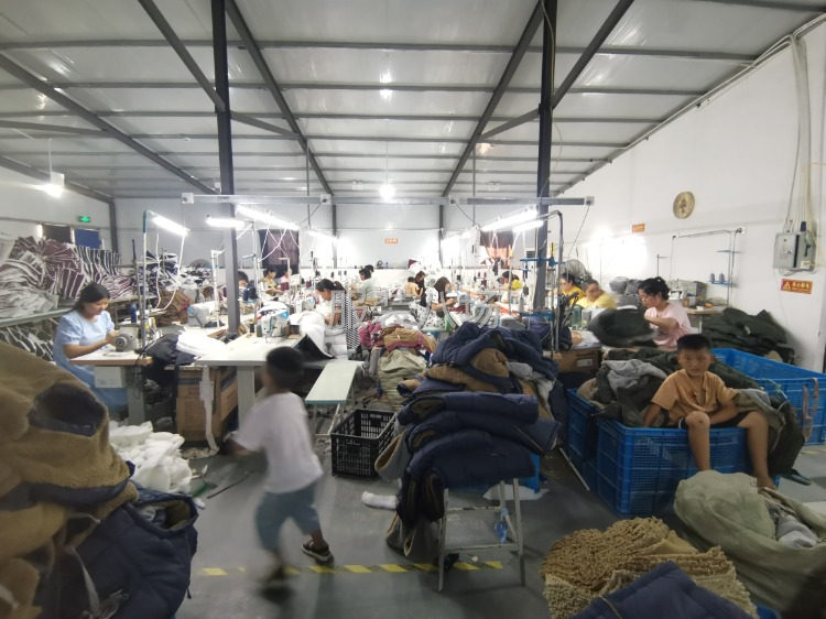 承接代加工包裁包做-第3张图片
