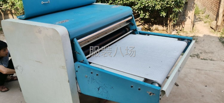 承接代加工包裁包做-第4张图片