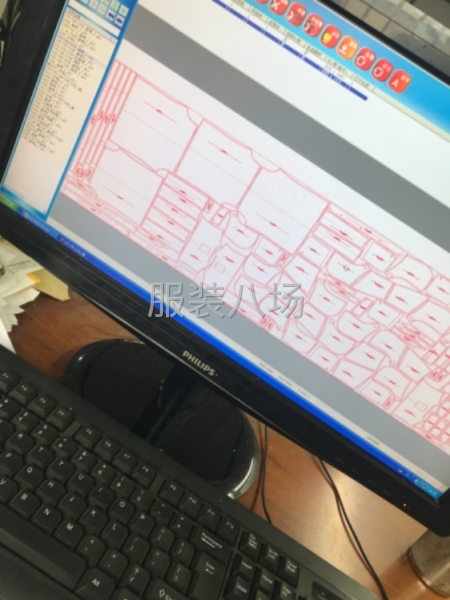 有没有外发脱卸胆布老板-第1张图片