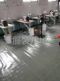 undefined - 承接各种针织，圆领衫，卫衣 - 图1