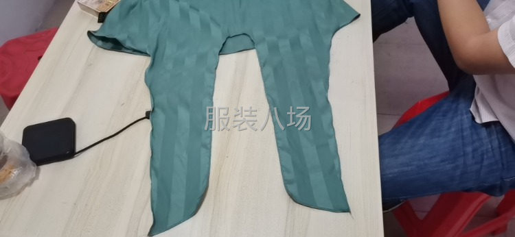 专业卷边  各种弧形荷叶边-第1张图片