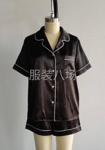 200件色丁家居服外发-第1张图片