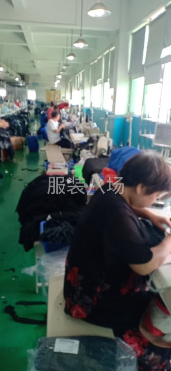 服装车工，锁边工，学徒工-第1张图片