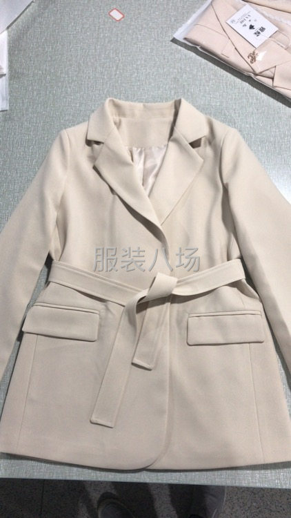 本厂自产自销、因厂业务繁忙，诚招：熟练车工、质检、大烫、后道-第3张图片