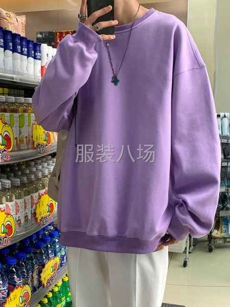 批发卫衣2万件-第1张图片