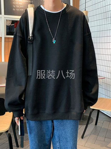 批发卫衣2万件-第6张图片