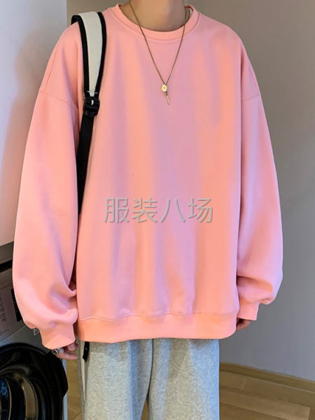 批发卫衣2万件-第8张图片