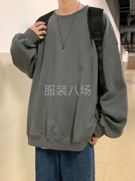 批发卫衣2万件-第3张图片