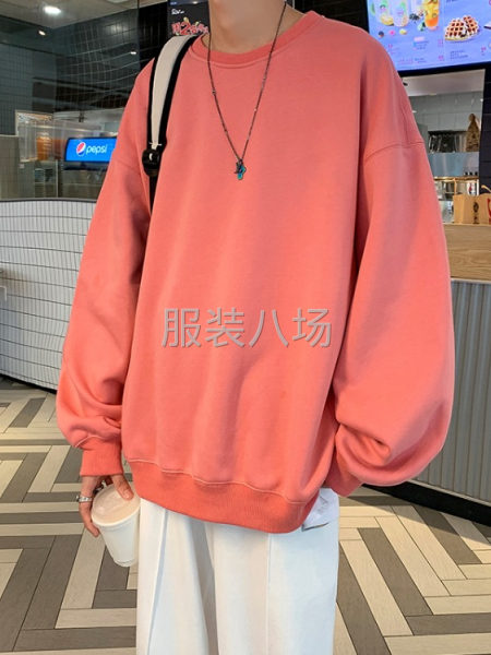 批发卫衣2万件-第2张图片