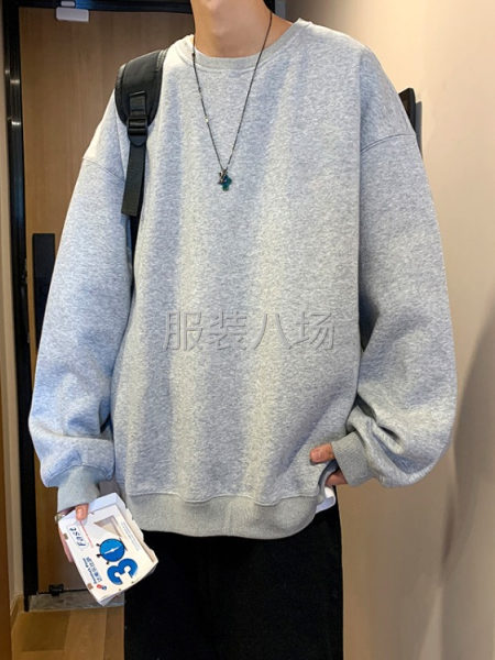 批发卫衣2万件-第4张图片