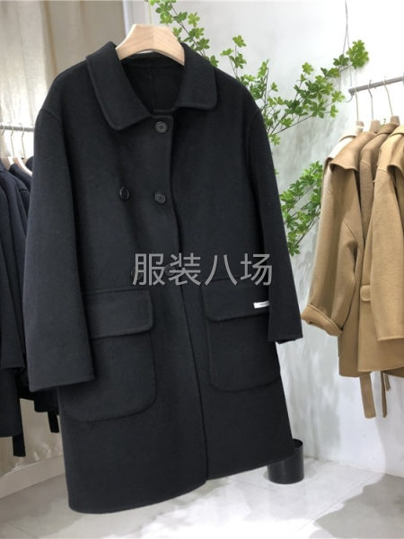 批發(fā)雙面呢200件-第1張圖片