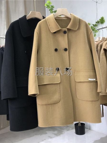 批發(fā)雙面呢200件-第3張圖片