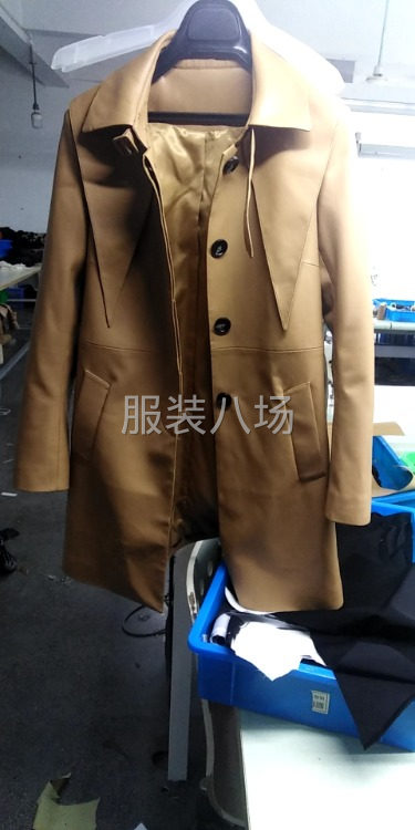 本厂业务繁忙，单多量大车工工资在一万至二万。-第1张图片
