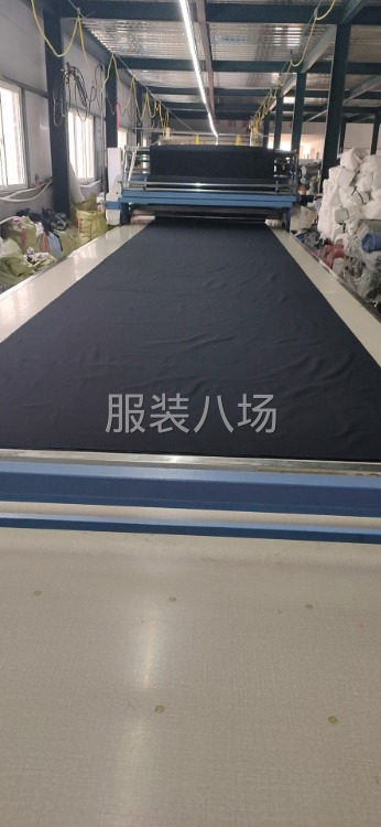 承接针织，梭织一手单-第1张图片
