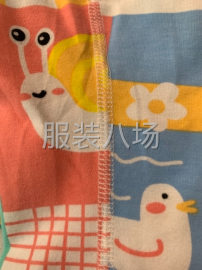undefined - 承接四针六线无骨拼缝活（50人厂） - 图3