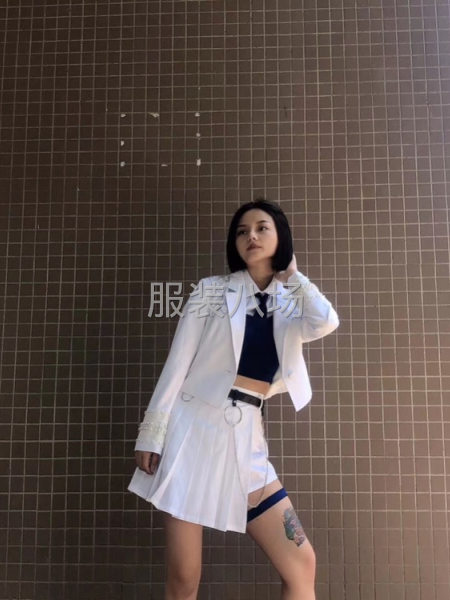诚聘成件缝纫师傅-第4张图片