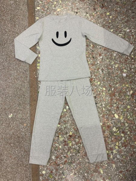 外單睡衣-第1張圖片