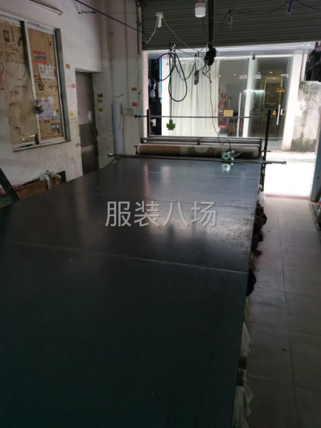 专业裁床，诚招客户。-第1张图片