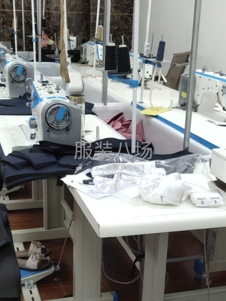 高薪聘请样衣工加入我们团队-第1张图片