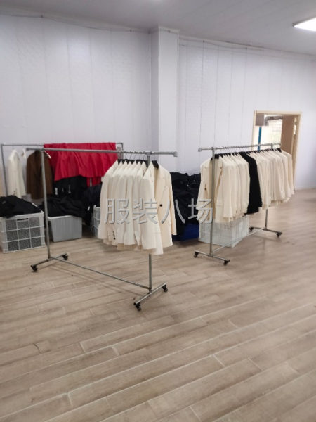 安徽友友红服装有限公司招聘双面大衣车工-第2张图片
