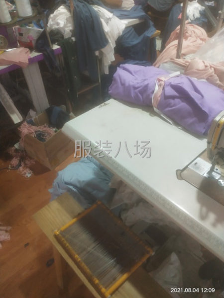 加工厂寻实力客户-第1张图片