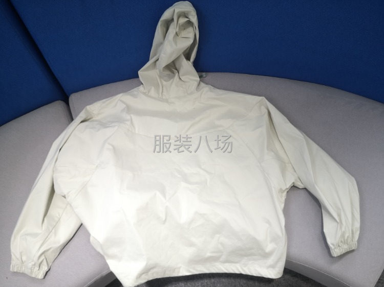 全品类加工—针织&梭织 男装&女装-第1张图片