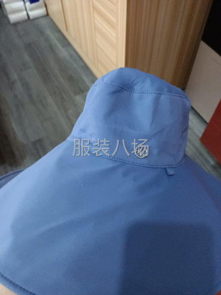 地區不限:帽子清加工，服飾可包頭包尾-第8張圖片