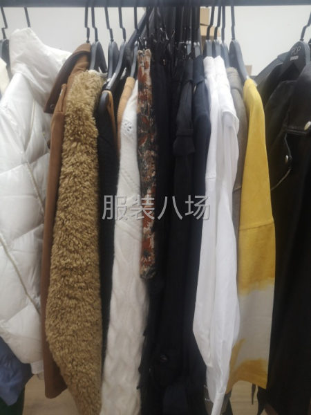接针织类服装加工-第1张图片